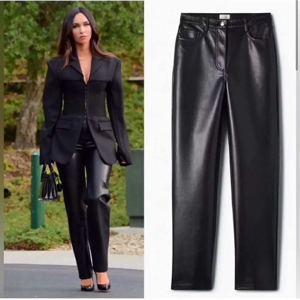 Aritzia Wilfred Melina Pant size 4